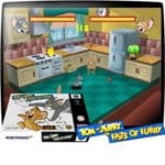 tom and jerry fists of furry batocera retrobox n64 nintendo retrpo action 150x150 - Food fight- Arcade