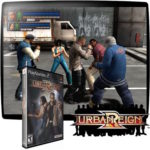 urban reign namco beat them all ps2 playstation retrobox batocera 150x150 - The house of the dead - Saturn