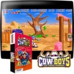 wild west cow boys of moo mesa arcade retrobox mame fbneo retro action 150x150 - Death wish 3 - Amstrad