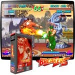 Breakers batocera versus fighting retrobox neogeo neo geo 150x150 - Puzzle boy - PC Engine