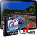 Gran turismo 2 psx playstation psx course arcade simu retrobox batocera 150x150 - Ms Pac man - Arcade