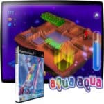 PS2 aqua aqua playsation 2 batocera puzzle retroobox 150x150 - Robo army - Neogeo