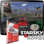 Starsky et hutch batocera gamecube ngc retrobox course action 150x150 - Capcom sports club - Arcade