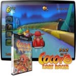 cocoto kart racer ngc gamecube course batocera retrobox 150x150 - Bombastic - Playstation 2