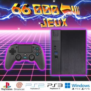 console retro batocera recalbox 16 jeux 01 300x300 - Avis