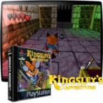 kingsleys adventure plate forme 3D ps1 retrobox batocera playstation 150x150 - Cocoto kart racer - Gamecube