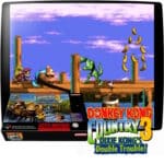 Donkey kong country 3 dk3 dixie snes nintendo super nes plate forme batocera retrobox 150x150 - ZinTrick - Neo geo