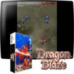 Dragon blaze retrobox shoot them up arcade batocera 150x150 - Atomic robo kid - Megadrive