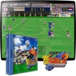 Virtua striker 2 dc dreamcast retrobox sport batocera foot 150x150 - Home alone - Megadrive