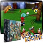 ape escape psx playstation plate forme ps1 retrobox batocera 150x150 - Baseball stars 2 - Neo geo