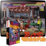 blood warrior batocera arcade retrobox verus fighting 150x150 - Dick tracy - Megadrive