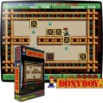 boxyboy Sokoban World arcade retrobox batocera 150x150 - ZinTrick - Neo geo