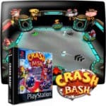 crash bash batocera ps1 psx playstation retrobox batocera party game 150x150 - Home alone - Megadrive