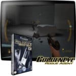 golden eye rogue agent golden eye au service du mal FPS NFC gamecube batocera retrobox 150x150 - Rocket robot on wheels - Nintendo 64