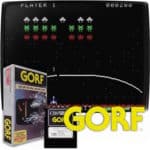 gorf Galactic Orbiting Robot Force retrobox batocera shoot them up colecovision 150x150 - Ape escape - Playstation