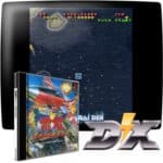 raiden DX ps1 playstation shoot them up batocera retrobox 150x150 - Landmaker - Arcade