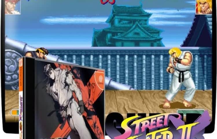 super street fighter 2 x for matchig service batocera versus fighting dreamcast retrobox 750x480 - Super street fighter 2 X for matching service - Dreamcast