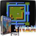 titan batocera amastrad cpcp retrobox casse brique 150x150 - Boxyboy - Arcade