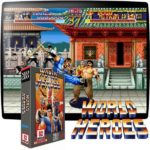 world heroes snk neogeo versus fighting batocera retrobox 150x150 - Atomic robo kid - Megadrive