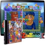 zinrtick neogeo retrobox puzzle batocera 150x150 - Donkey kong country 3 - Snes