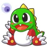 Bubble bobble 150x150 - Micro maniacs - Playstation