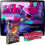 cosmic spacehead megadrive console sega retrobox batocera aventure plate forme 150x150 - Ganpuru Gunman's Proof - Super Nintendo