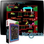 kangaroo retrobox plate forme arcade batocera 150x150 - - MEGAMAN -