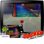 rocket robot on wheels plate forme n64 nintendo64 batocera retrobox 150x150 - Clockwork knight - Saturn