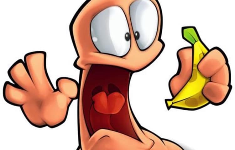 worms 750x480 - - W.O.R.M.S -