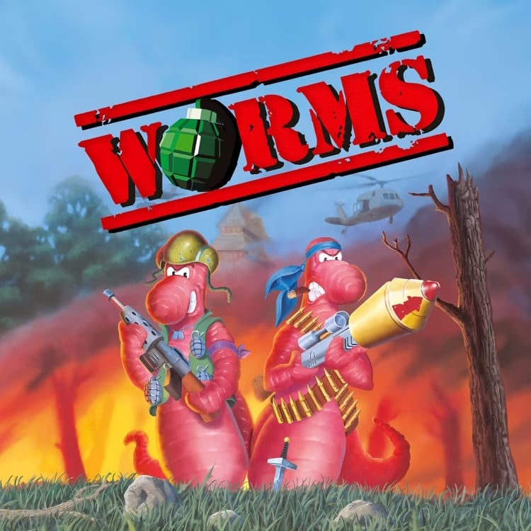 worms premier - - W.O.R.M.S -