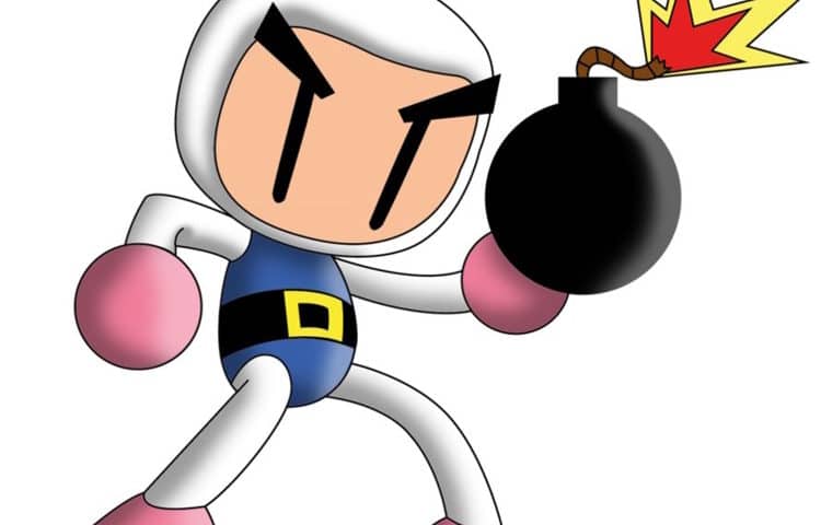 bomberman bomber retrobox batocera 750x480 - - BOMBERMAN -