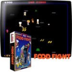 food fight arcade retrogaming classic classique retrobox action batocera 150x150 - Rakuga kids - Nintendo 64