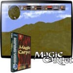 magic carpet saturn sega batocera retrobox retrogaming action 150x150 - Mr Driller - Dreamcast